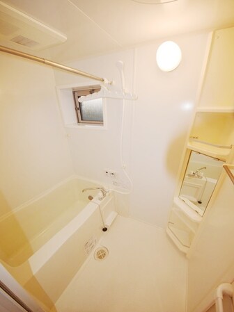 コート権太坂の物件内観写真